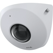 Load image into Gallery viewer, Santa Cruz Video Security LLC - Image - AXIS P9117-PV Corner Camera
