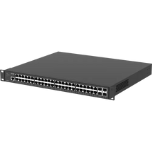 Load image into Gallery viewer, Santa Cruz Video Security LLC - Image - AXIS D8248 Managed PoE++ Switch
