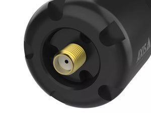 Santa Cruz Video Security LLC - Image - AXIS F2135-RE Fisheye Sensor