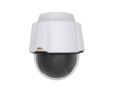 Load image into Gallery viewer, Santa Cruz Video Security LLC - Image - AXIS P5654-E MK II

