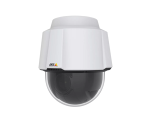 Santa Cruz Video Security LLC - Image - AXIS P5654-E MK II