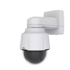 Santa Cruz Video Security LLC - Image - AXIS P5654-E MK II