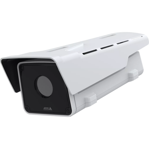 Santa Cruz Video Security LLC - Image - AXIS Q2112-E Thermal Camera
