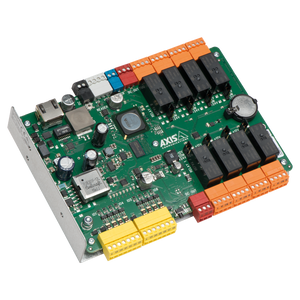 Santa Cruz Video Security LLC - Image - AXIS A9188 Network I/O Relay Module