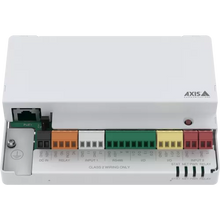 Load image into Gallery viewer, Santa Cruz Video Security LLC - Image - AXIS A9210 Network I/O Relay Module

