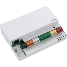 Load image into Gallery viewer, Santa Cruz Video Security LLC - Image - AXIS A9210 Network I/O Relay Module
