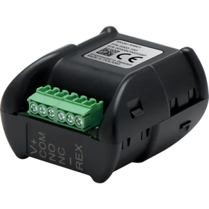 Santa Cruz Video Security LLC - Image - AXIS A9801 Security Relay