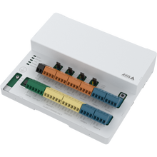 Load image into Gallery viewer, Santa Cruz Video Security LLC - Image - AXIS A9910 I/O Relay Expansion Module
