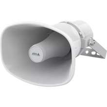 Load image into Gallery viewer, Santa Cruz Video Security LLC - Image - AXIS C1310-E Mk II Network Horn Speaker
