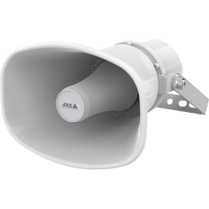 Santa Cruz Video Security LLC - Image - AXIS C1310-E Mk II Network Horn Speaker