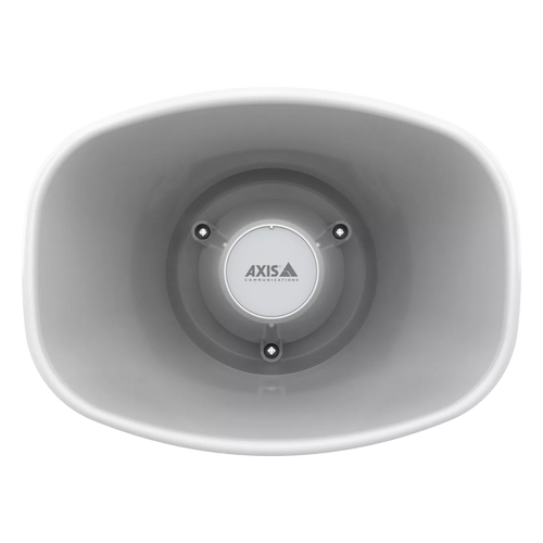 Santa Cruz Video Security LLC - Image - AXIS C1310-E Mk II Network Horn Speaker