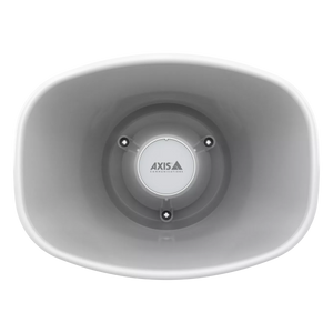 Santa Cruz Video Security LLC - Image - AXIS C1310-E Mk II Network Horn Speaker