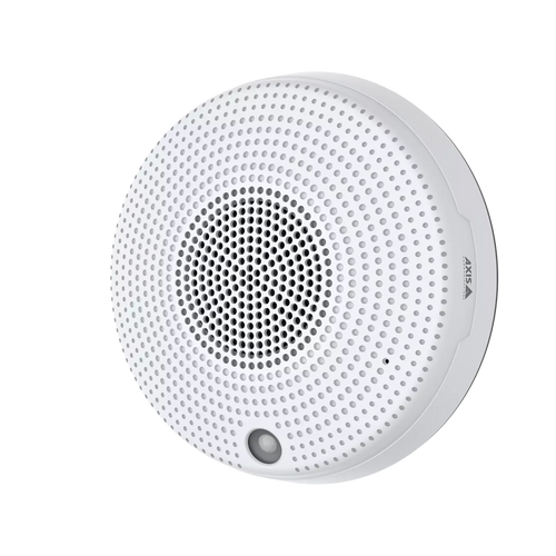 Santa Cruz Video Security LLC - Image - AXIS C1410 Mk II Network Mini Speaker