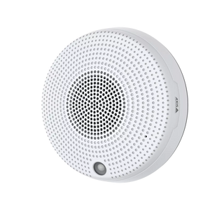 Santa Cruz Video Security LLC - Image - AXIS C1410 Mk II Network Mini Speaker