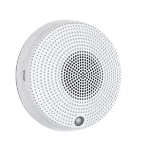 Santa Cruz Video Security LLC - Image - AXIS C1410 Mk II Network Mini Speaker
