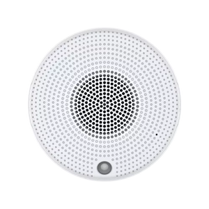 Santa Cruz Video Security LLC - Image - AXIS C1410 Mk II Network Mini Speaker