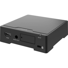 Load image into Gallery viewer, Santa Cruz Video Security LLC - Image - AXIS D1110 Video Decoder 4K
