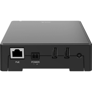 Santa Cruz Video Security LLC - Image - AXIS D1110 Video Decoder 4K
