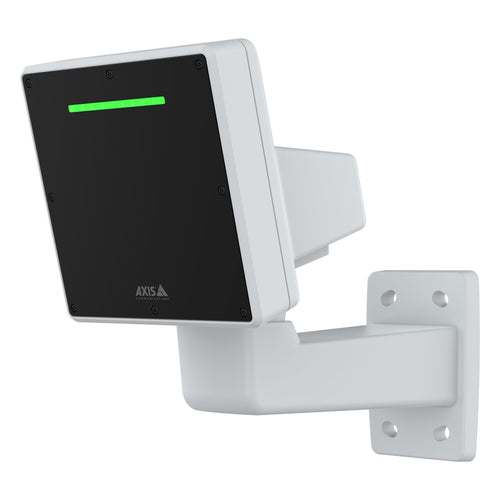 Santa Cruz Video Security LLC - Image - D2210-VE black