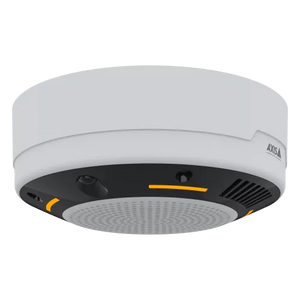 Santa Cruz Video Security LLC - Image - AXIS D6310 Air Quality Sensor