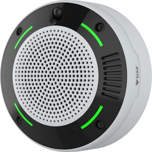 Santa Cruz Video Security LLC - Image - AXIS D6310 Air Quality Sensor