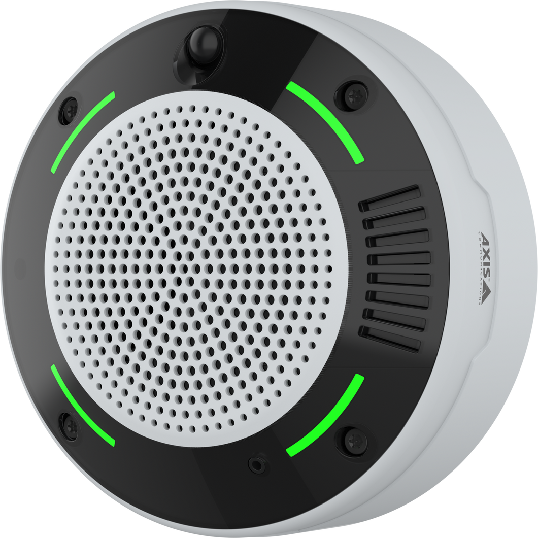 Santa Cruz Video Security LLC - Image - AXIS D6310 Air Quality Sensor
