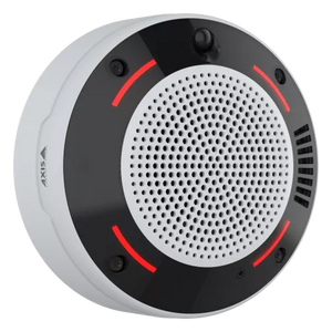 Santa Cruz Video Security LLC - Image - AXIS D6310 Air Quality Sensor