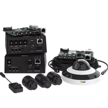 Load image into Gallery viewer, Santa Cruz Video Security LLC - Image - AXIS F-Series Modular Cameras
