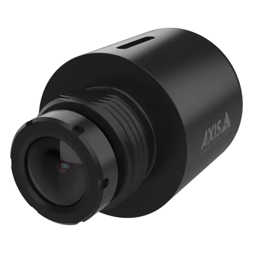 Santa Cruz Video Security LLC - Image - AXIS F2105-RE Standard Sensor