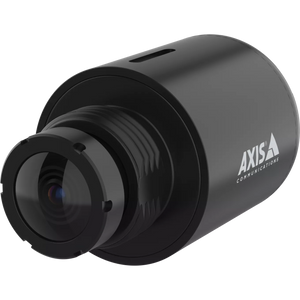 Santa Cruz Video Security LLC - Image - AXIS F2107-RE Standard Sensor