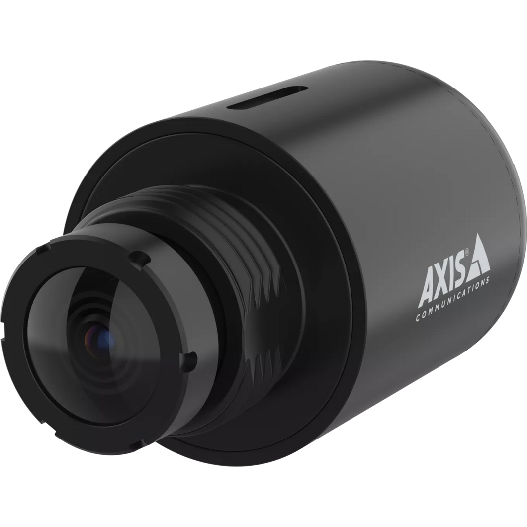 Santa Cruz Video Security LLC - Image - AXIS F2107-RE Standard Sensor
