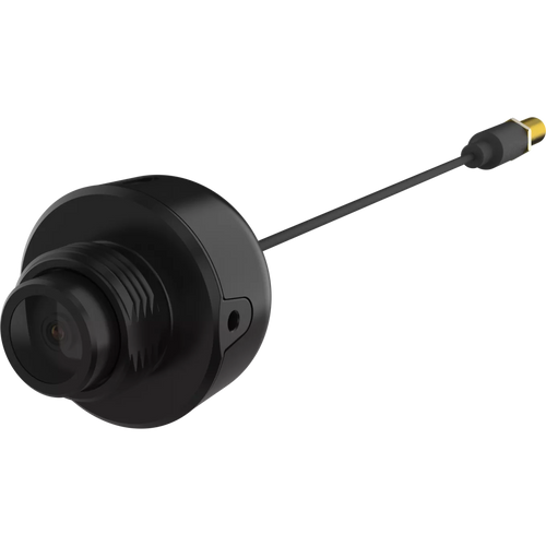 Santa Cruz Video Security LLC - Image - AXIS F2108 Standard Sensor