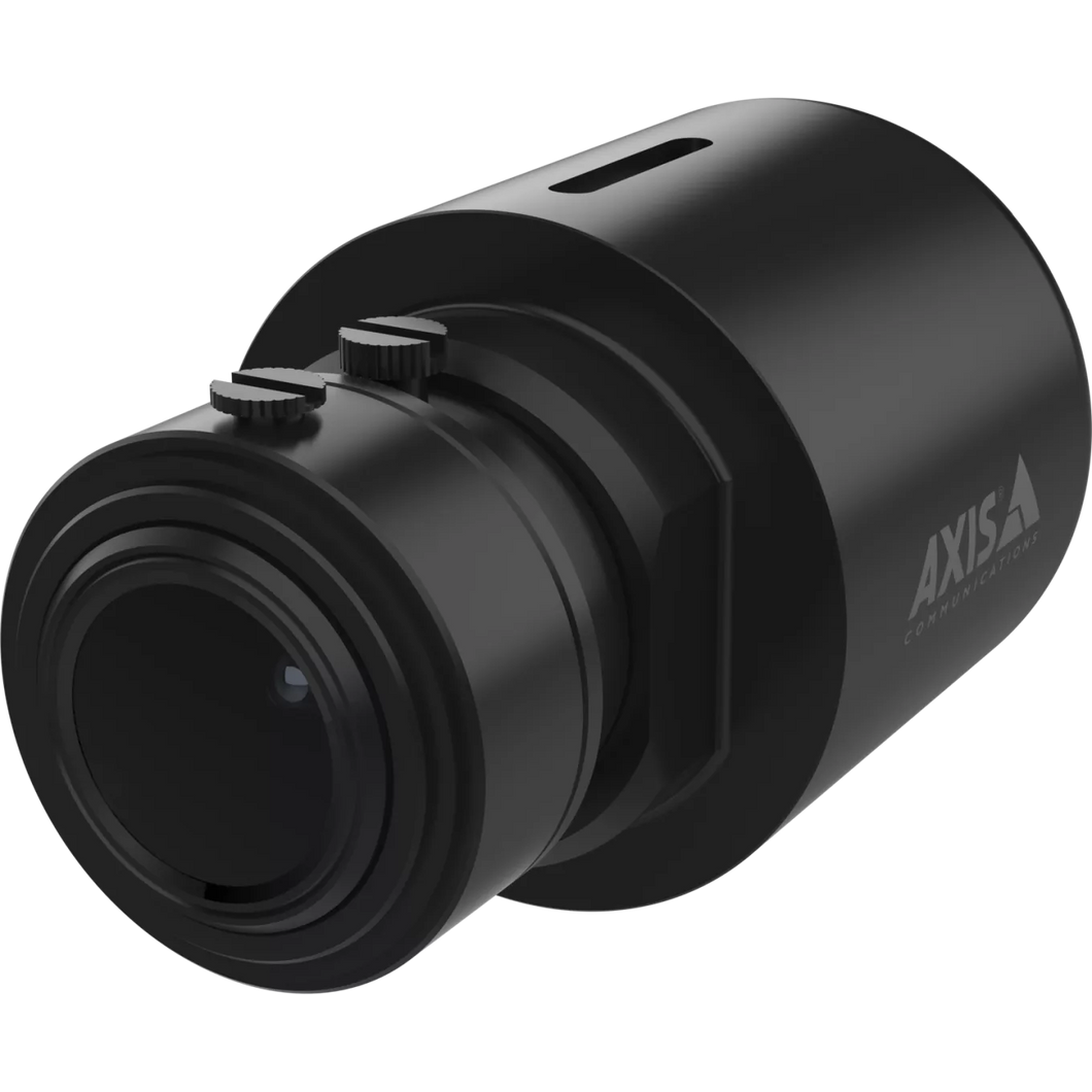 Santa Cruz Video Security LLC - Image - AXIS F2115-R Varifocal Sensor