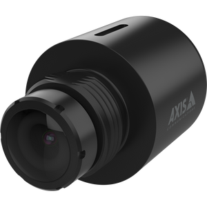 Santa Cruz Video Security LLC - Image - AXIS F2135-RE Connector