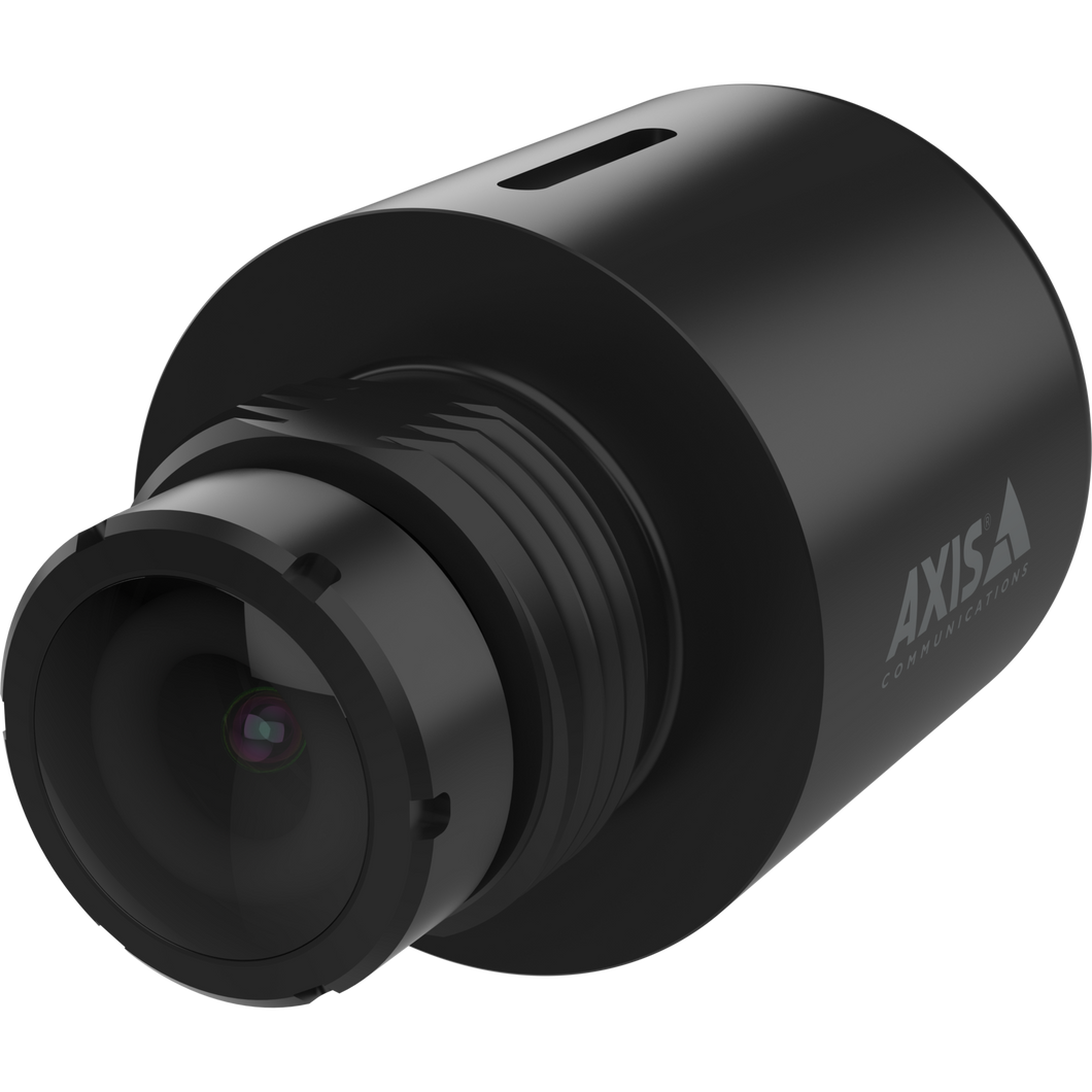 Santa Cruz Video Security LLC - Image - AXIS F2135-RE Connector