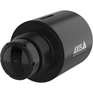 Santa Cruz Video Security LLC - Image - AXIS F2137-RE Fisheye Sensor
