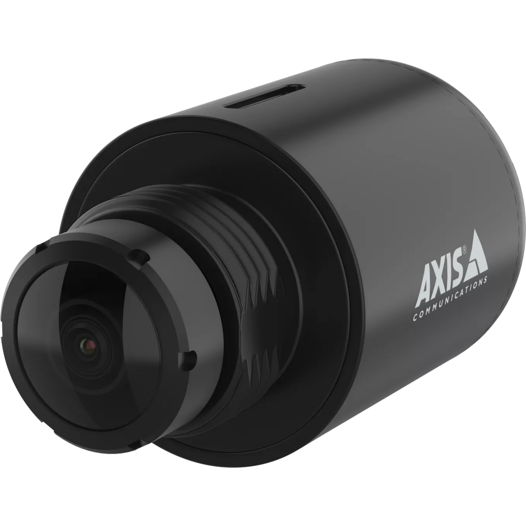 Santa Cruz Video Security LLC - Image - AXIS F2137-RE Fisheye Sensor