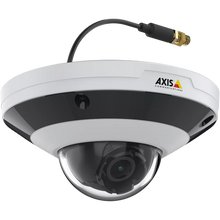 Load image into Gallery viewer, Santa Cruz Video Security LLC - Image - AXIS F4105-LRE Dome Sensor
