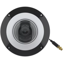 Load image into Gallery viewer, Santa Cruz Video Security LLC - Image - AXIS F4105-LRE Dome Sensor

