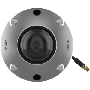Santa Cruz Video Security LLC - Image - AXIS F4105-SLRE Dome Sensor