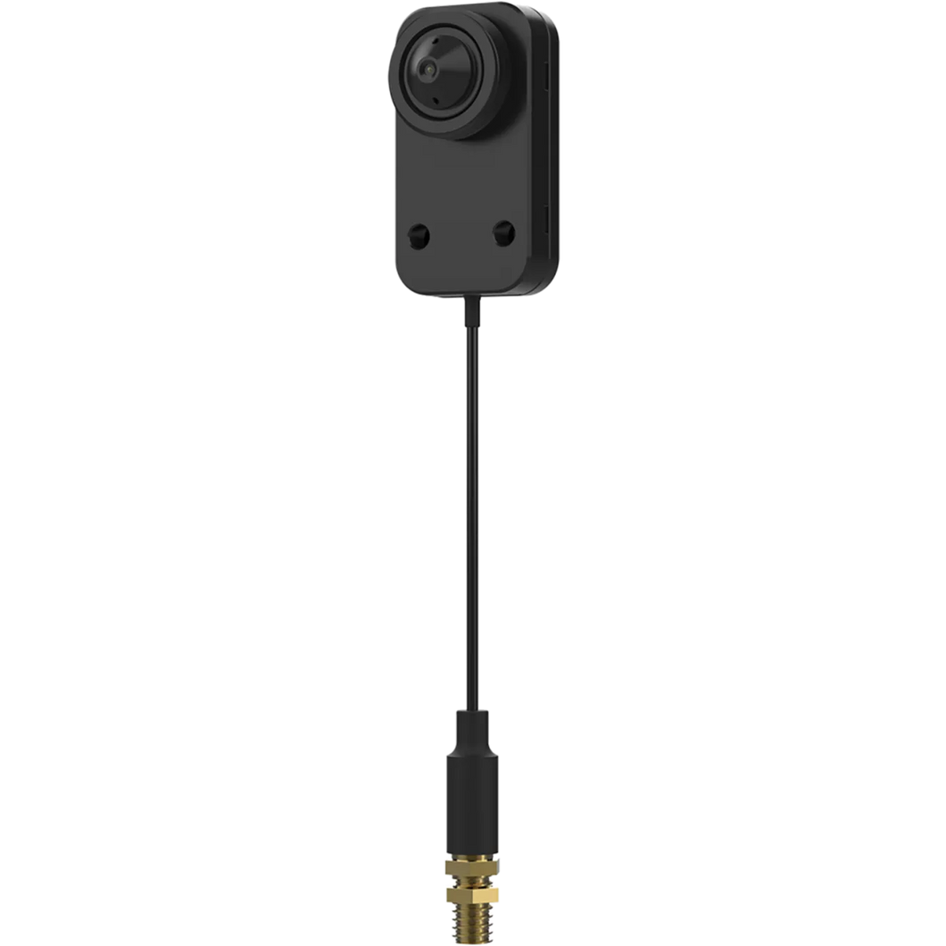 Santa Cruz Video Security LLC - Image - AXIS F7225-RE Pinhole Sensor