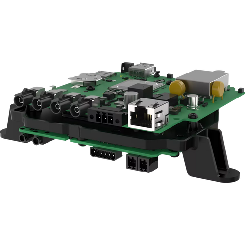 Santa Cruz Video Security LLC - Image - AXIS F9114-B Mk II Main Unit