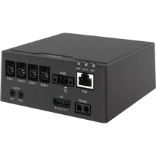 Load image into Gallery viewer, Santa Cruz Video Security LLC - Image - AXIS F9114-R Mk II Main Unit

