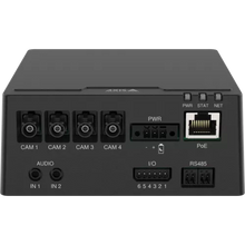 Load image into Gallery viewer, Santa Cruz Video Security LLC - Image - AXIS F9114-R Mk II Main Unit
