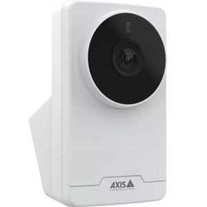 Santa Cruz Video Security LLC - Image - AXIS M1055-L Box Camera - angle right