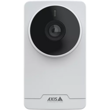 Load image into Gallery viewer, Santa Cruz Video Security LLC - Image - AXIS M1055-L Box Camera - front view
