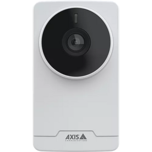 Santa Cruz Video Security LLC - Image - AXIS M1055-L Box Camera - front view