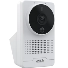 Load image into Gallery viewer, Santa Cruz Video Security LLC - Image - AXIS M1075-L Box Camera - angle right
