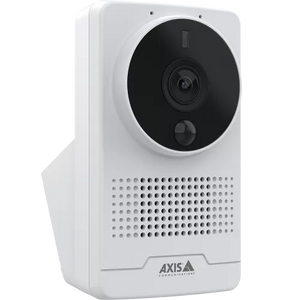 Santa Cruz Video Security LLC - Image - AXIS M1075-L Box Camera - angle right