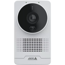 Load image into Gallery viewer, Santa Cruz Video Security LLC - Image - AXIS M1075-L Box Camera - front vew

